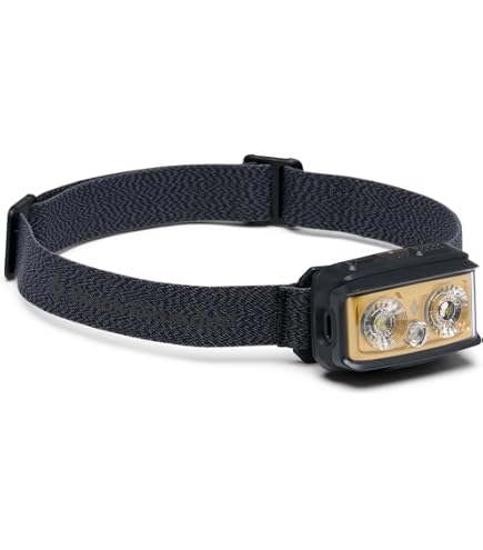 Amazon.com: BLACK DIAMOND Icon 700 Headlamp, 700 Lumens