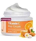 Amazon.com: Manuka Lane Manuka Honey Night Cream for Face and Neck