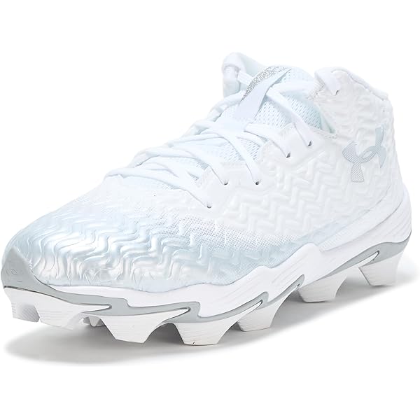 Amazon.com | Under Armour Men's Highlight Franchise RM 2.0