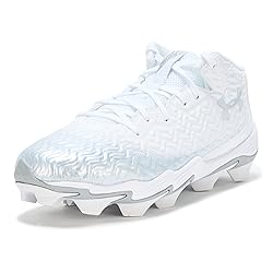 Under Armour Men's Spotlight Hammer
