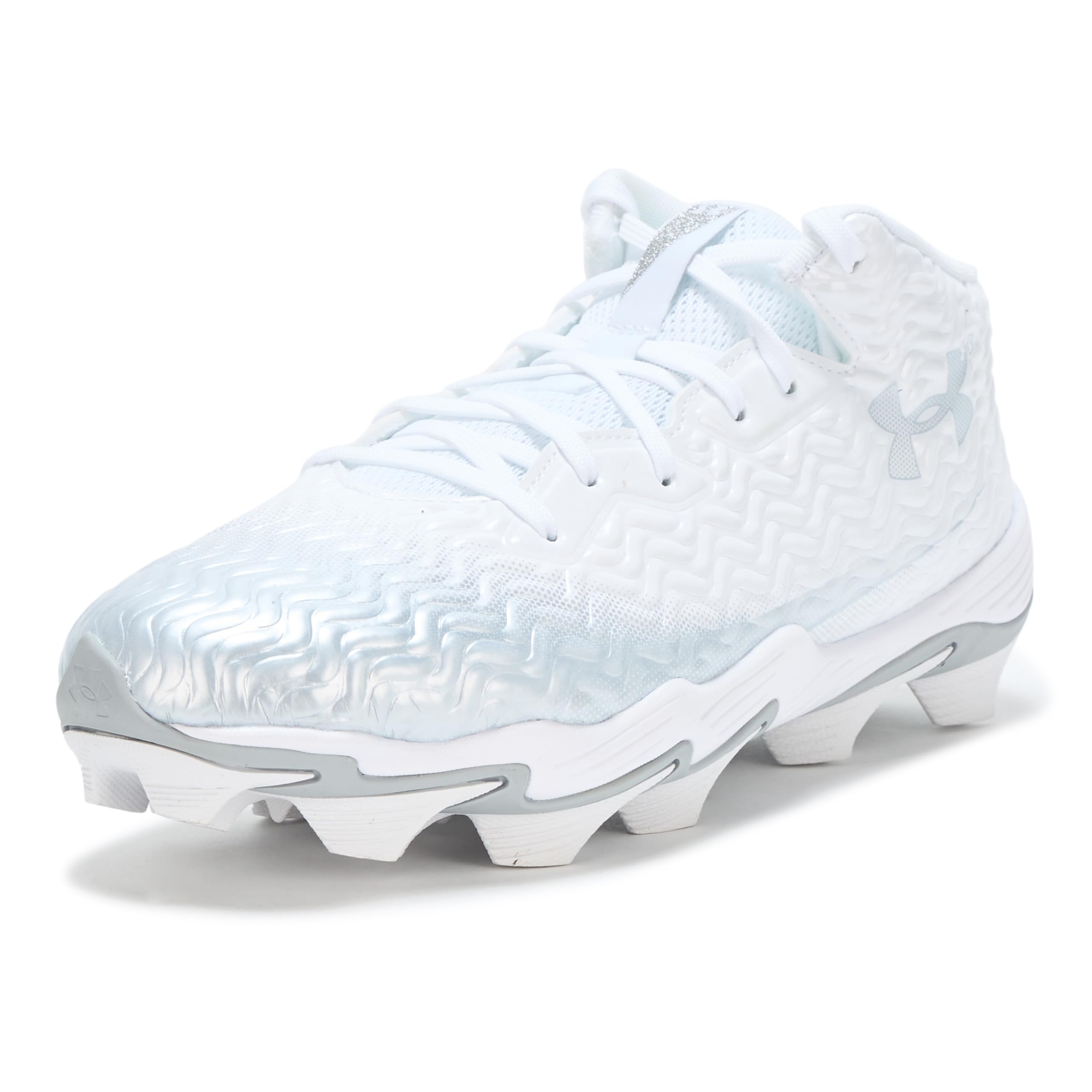 Under Armour Men's Spotlight Hammer