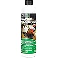 TotalPond Water Clarifier, 16-Ounce, Height : 8.69 Width : 2.56 Depth : 2.56