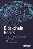 Blockchain Basics: A Non-Technical Introduction in 25 Steps