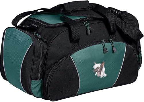 polo hunter bags