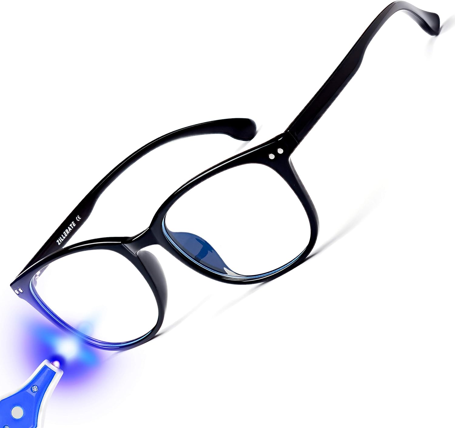 Blue Light Blocking Glasses Women