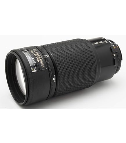 Amazon.com : Nikon Af Lens Af 28-105Mm F3.5-4.5D [International