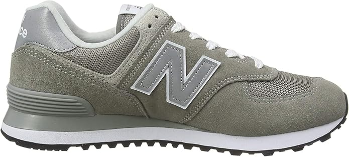 Amazon ニューバランス メンズ Ftwr グレー New Balance ニューバランス スニーカー