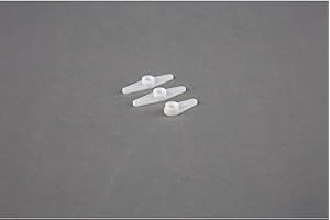 Spektrum Heavy Duty Servo Arms (4), SPMSP3021