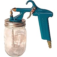 Critter Spray Products 22032 118SG Siphon Gun