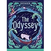 The Odyssey (Puffin Classics)