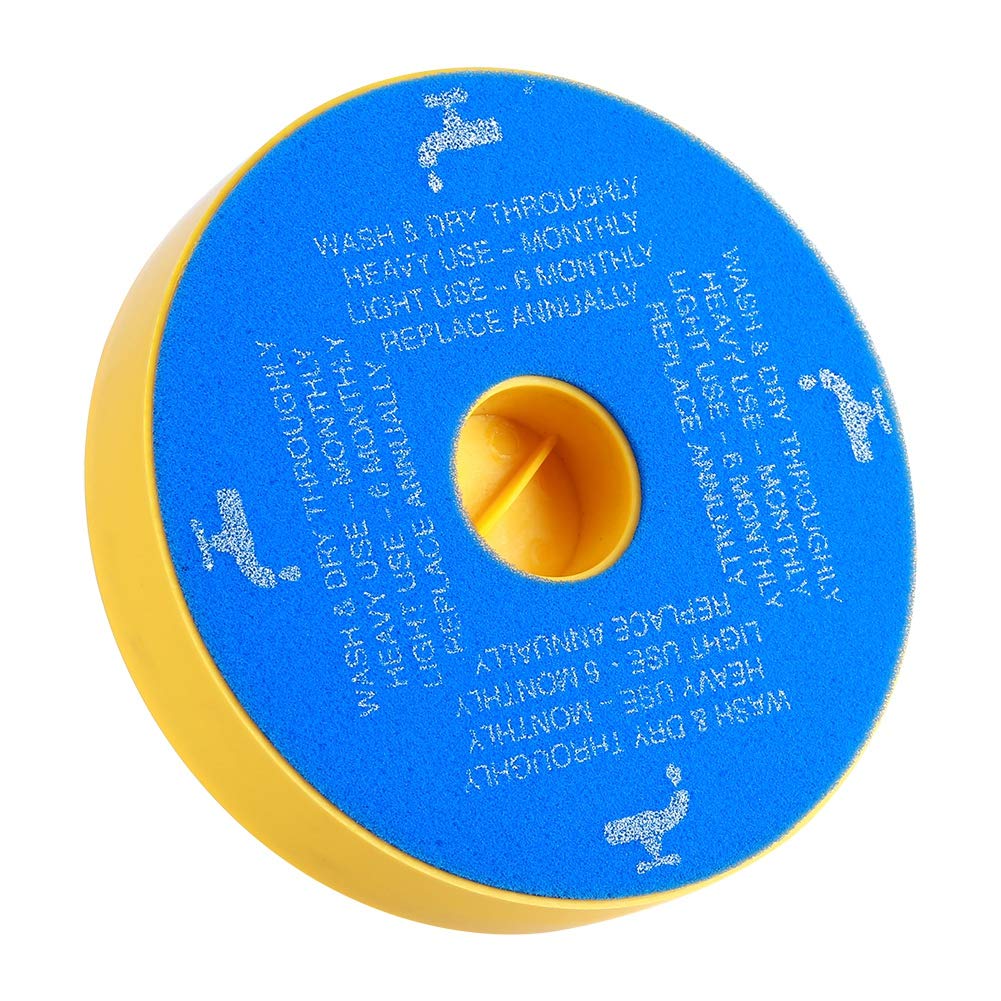 Washable Pre-Motor Filter Replacement for Vacuum Cleaner DC05 DC08 DC14 DC15