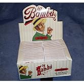 Big Bambu Rolling Papers (50 Booklets)