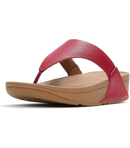 Amazon.com | FitFlop Womens Glitterball Toe Post Flip Flop Shoes