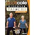 Amazon.com: Discover Tai Chi For Balance and Mobility (Scott Cole ...