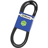 Stens OEM Replacement Belt 265-803 for Cub Cadet 954-3055A | OEM replacement, replaces Cub Cadet 754-3055A 954-3055A, for outdoor power equipment, 112 1/2 in Length, 265-803