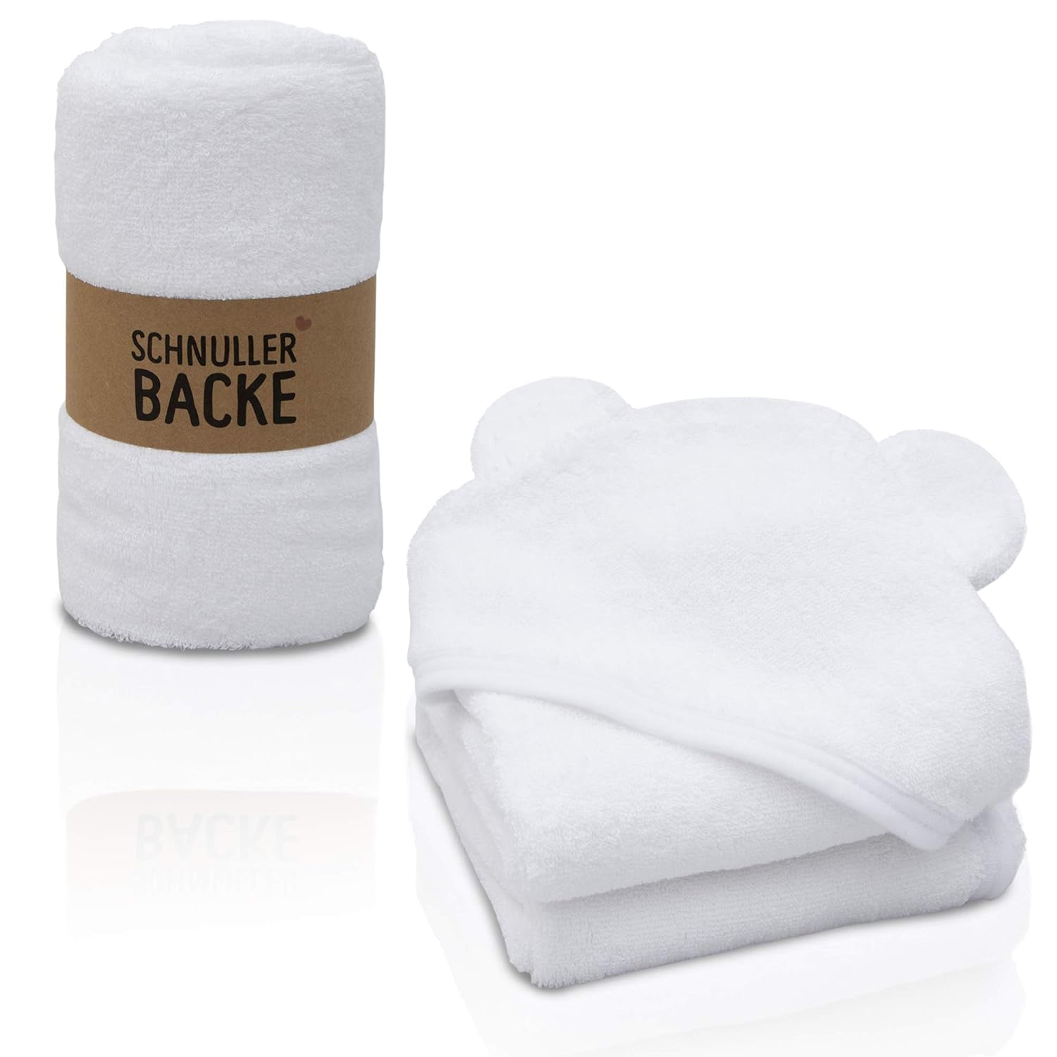 frenchie mini couture mother towel