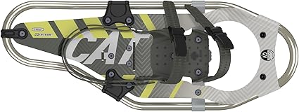 Gv Snowshoes Unisex Cat Trail Snowshoe 8x22 Amazon Ca Sports Outdoors