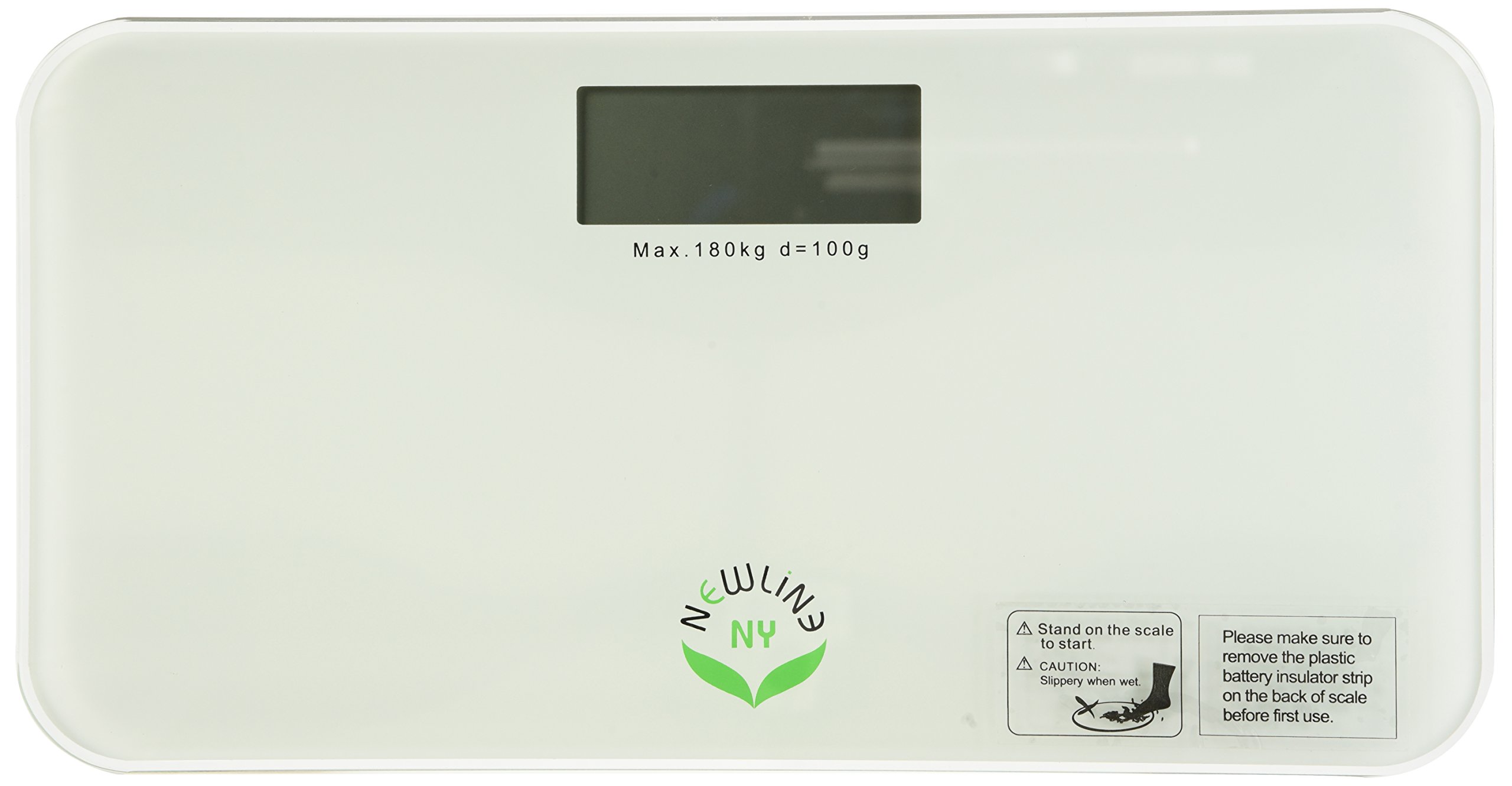 NewlineNY 700 Series Scale with no bag (White)