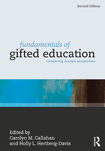 Download Fundamentals of Gifted Education: Considering Multiple Perspectives (English Edition) PDF