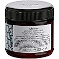 Davines Alchemic Conditioner, Color-Safe Nourishment To Illuminate And Enhance Color Treated Hair, Various Shades, 8.8 oz.