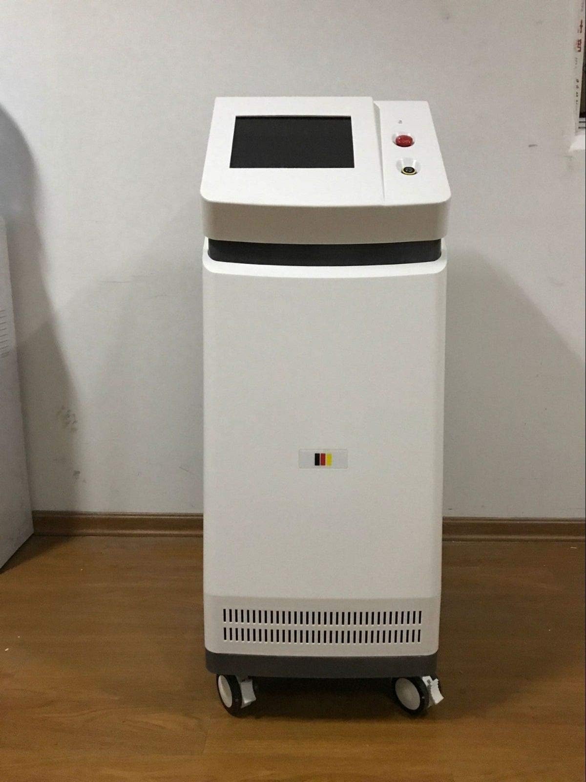 Californiamicroneedle HKS906 Beauty Hair removal Equipment