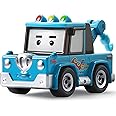 Robocar Poli Spooky Die-Cast Toy Collection– Tow Truck for Toddlers 1+ | Role Play Rescue Vehicle, Ideal Gift for Boys and Girls Birthday