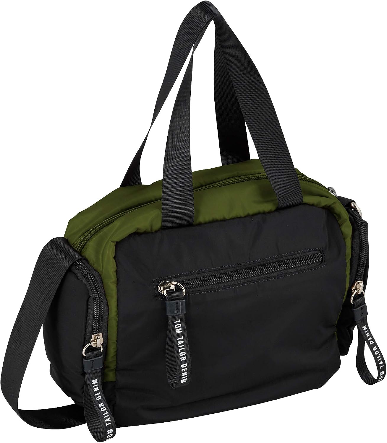 Tom Tailor Denim Women's Sandrine, Cross Bag M - Image 3