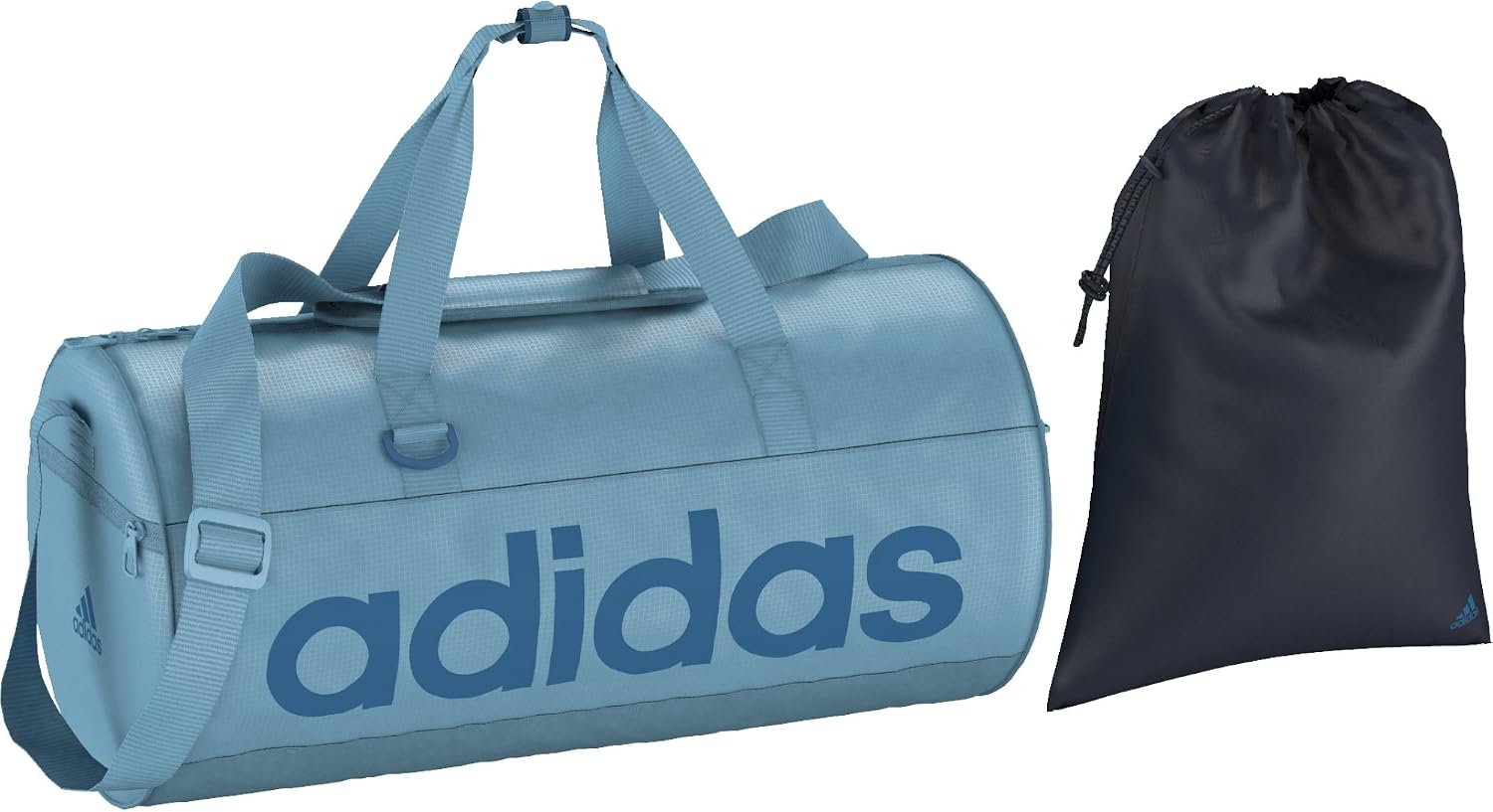 sac de sport femme adidas