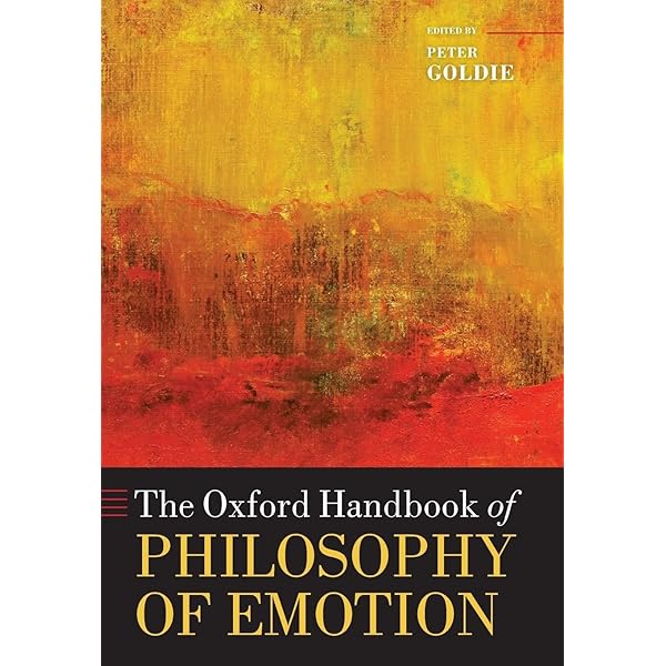 Amazon.com: The Oxford Handbook of Philosophy of Mind