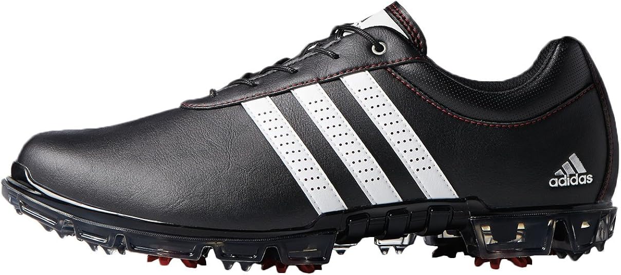 adidas Adipure Flex Wd, Men's Golf Shoes: Amazon.co.uk: Shoes & Bags