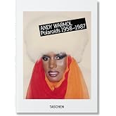 Andy Warhol: Polaroids 1958&ndash;1987 (Icon)