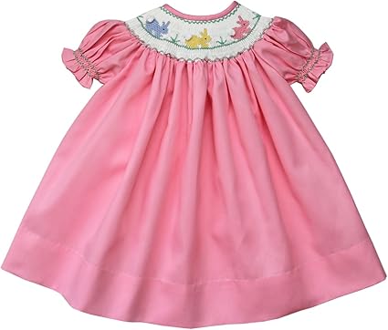infants easter dresses