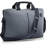 Maleta P/Noteb 15,6" Atlantis Cinza Hp