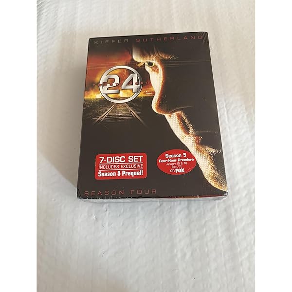 24karats - 24-TWENTY　FOUR-シーズンII　DVDコレクターズ・ボックス DVD Amazon.co.jp: 24 -TWENTY FOUR- DVDコレクターズ・ボックス 2