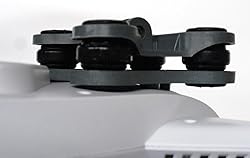 Apex 10 Pack - Heavy Duty Vibration Shock