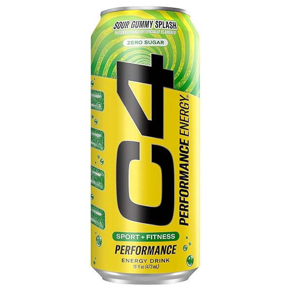 C4 SOUR GUMMY 16 CAN