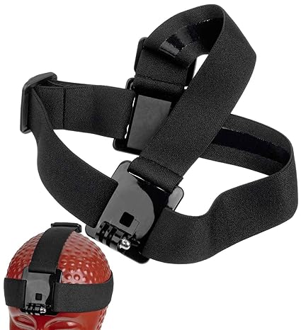 yayago Kopfband Stirnband Head Halterung für ACME VR04