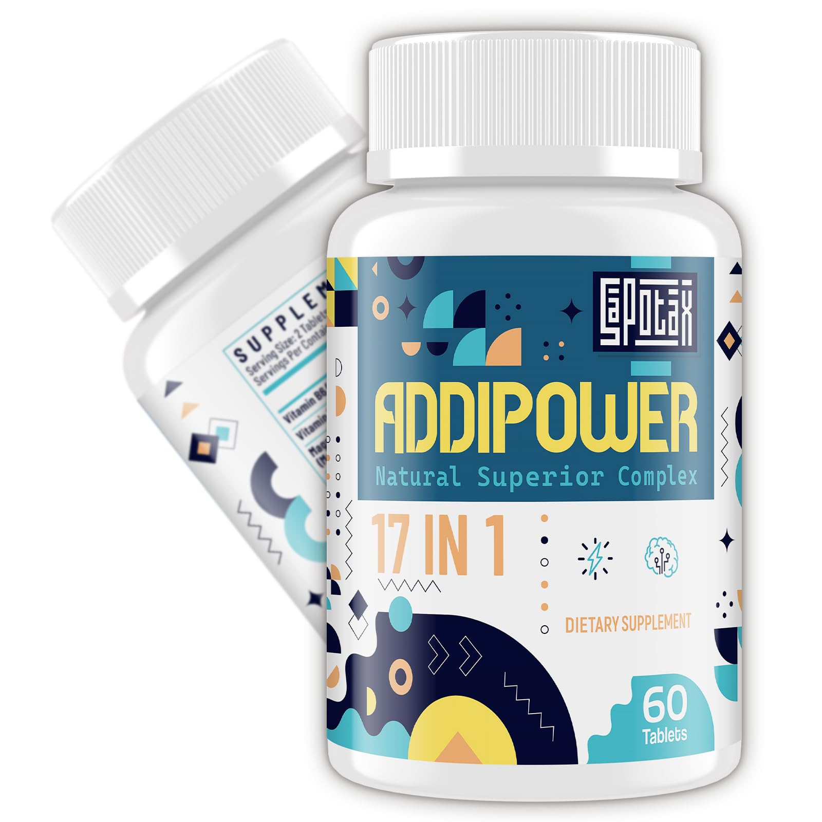 Addipower
