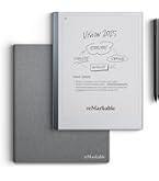 Amazon.com: reMarkable 2 Bundle-reMarkable 2 Tablet (10.3” Digital