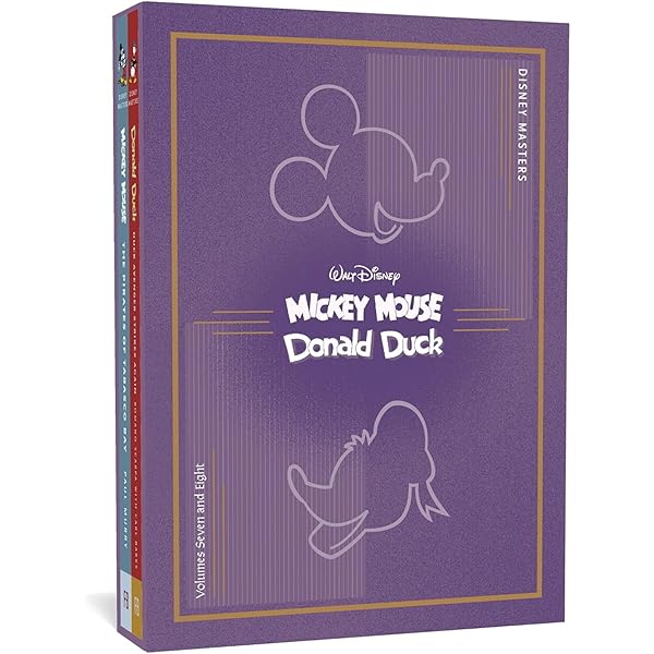 Amazon.com: Disney Masters Gift Box Set #1 (The Disney Masters