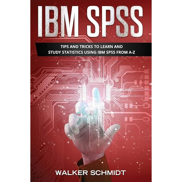 Amazon.com: IBM SPSS Statistics 29 Step by Step: A Simple Guide