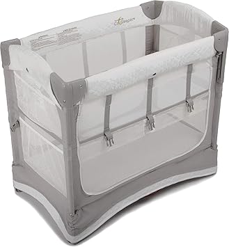 arms reach bassinet amazon