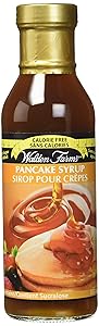 Walden Farms Syrup Calorie Free Pancake, 12 oz