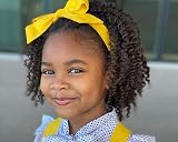 CANTU Kids Gentle Shampoo Conditioner Leave-In 3 Pack Set view 5