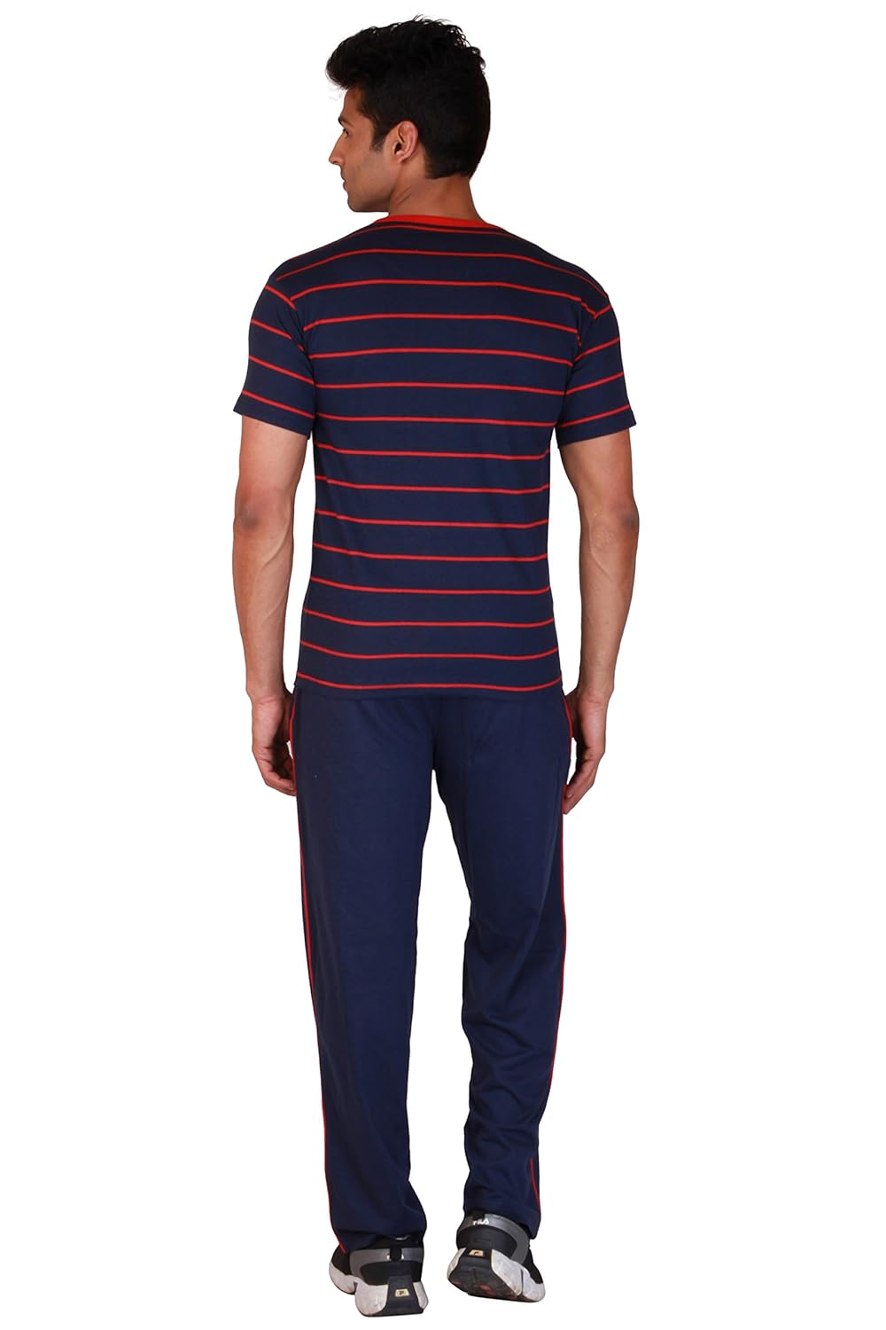 maxis men's cotton sleepwear