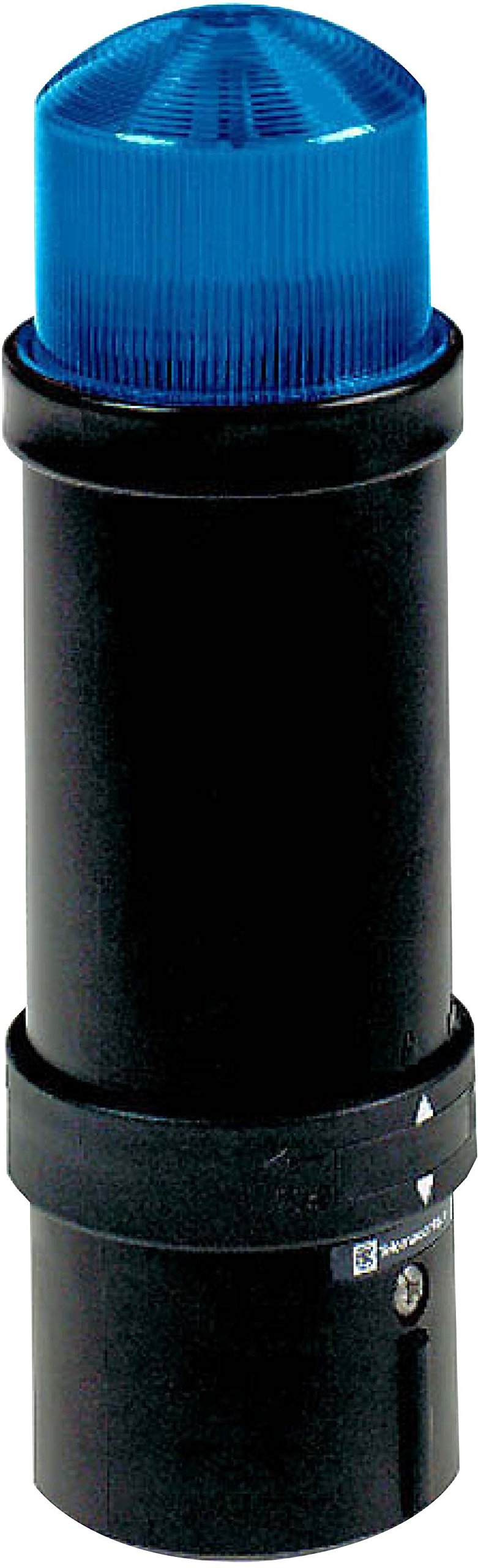 Schneider Elec Pic – MSS 50 02 – Beacon Luminous Tube Flash 10 Joules 230 V Blue