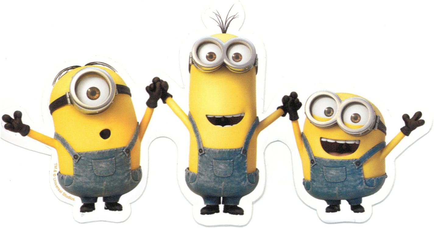 Minion Hand Drawing Clipart Minion Digital Paper Happy Birthday My