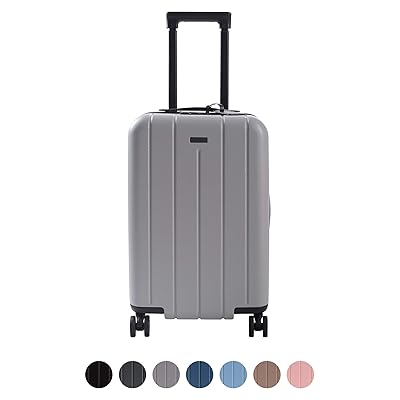CHESTER Minima 22 Lightweight Carry-On Luggage Kuwait Ubuy