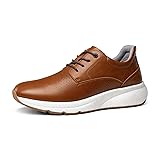 Bruno Marc Men's Casual Dress Sneakers