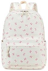Bluboon School Backpack for Teen Girls Bookbags